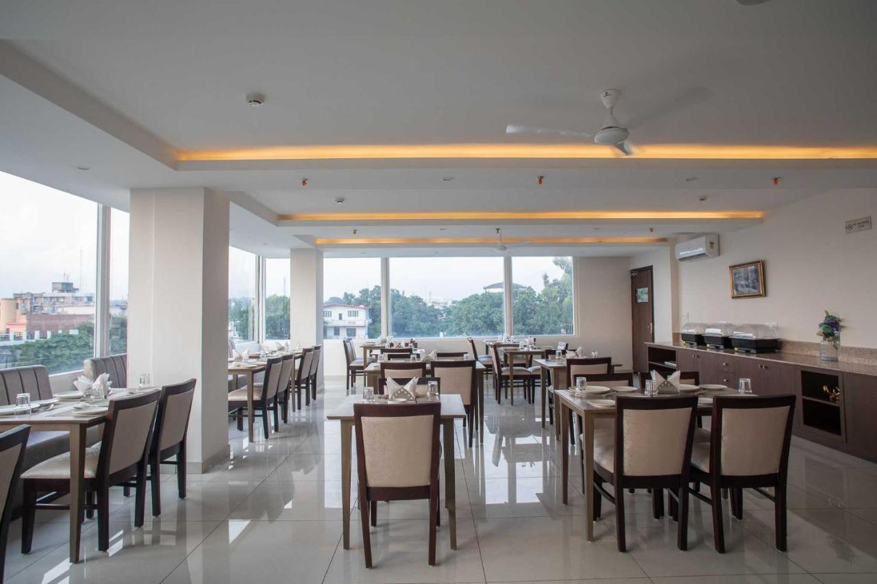 Hotel Alaya Dehradun Exterior foto